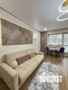 1-к квартира, вторичка, 31м2, 2/5 этаж