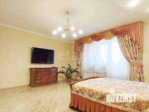 4-к квартира, вторичка, 155м2, 5/9 этаж