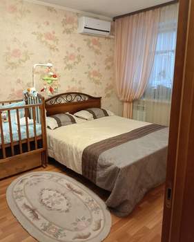 2-к квартира, вторичка, 64м2, 9/10 этаж