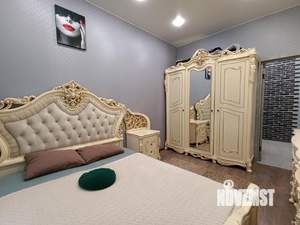 2-к квартира, вторичка, 43м2, 1/19 этаж