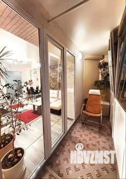 4-к квартира, вторичка, 78м2, 5/9 этаж