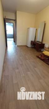 4-к квартира, вторичка, 74м2, 4/9 этаж