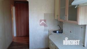3-к квартира, вторичка, 52м2, 4/9 этаж