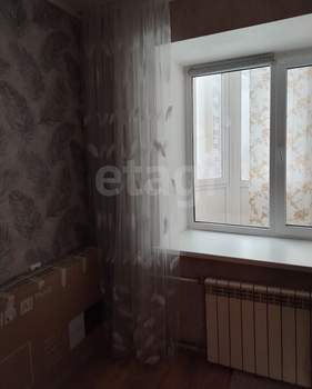 1-к квартира, вторичка, 34м2, 9/16 этаж