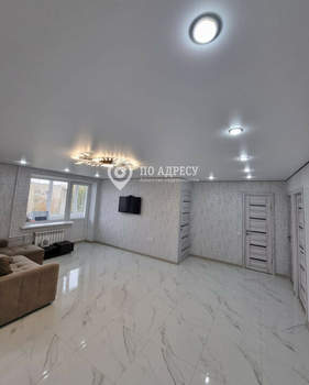 4-к квартира, вторичка, 76м2, 7/9 этаж