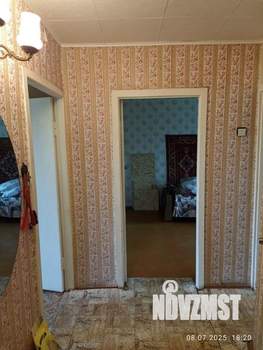 3-к квартира, вторичка, 60м2, 5/5 этаж