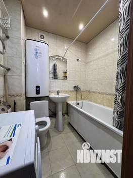 1-к квартира, вторичка, 38м2, 1/11 этаж