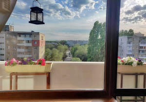 2-к квартира, вторичка, 50м2, 8/9 этаж