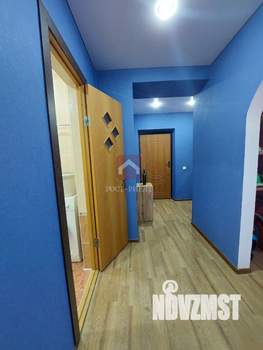 1-к квартира, вторичка, 38м2, 14/15 этаж