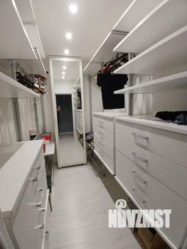 3-к квартира, вторичка, 126м2, 2/7 этаж