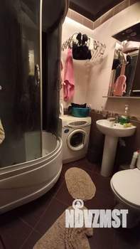 1-к квартира, вторичка, 34м2, 9/10 этаж