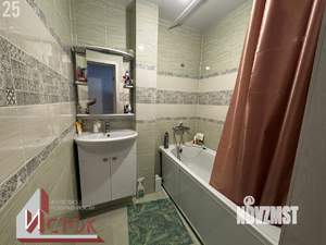 2-к квартира, вторичка, 57м2, 2/10 этаж