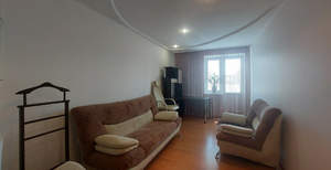 3-к квартира, вторичка, 87м2, 7/10 этаж