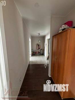 3-к квартира, вторичка, 78м2, 20/24 этаж