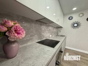 1-к квартира, вторичка, 36м2, 7/14 этаж