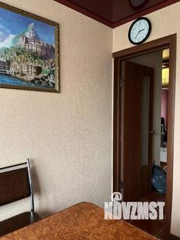 2-к квартира, вторичка, 46м2, 4/5 этаж