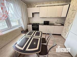 1-к квартира, вторичка, 40м2, 5/10 этаж