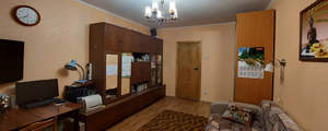 3-к квартира, вторичка, 63м2, 1/9 этаж