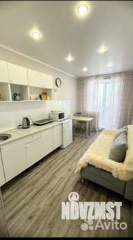 1-к квартира, вторичка, 44000м2, 8/14 этаж