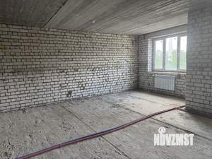 1-к квартира, вторичка, 39м2, 2/4 этаж