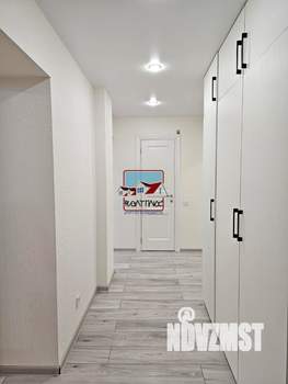 2-к квартира, вторичка, 55м2, 7/18 этаж