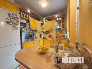 3-к квартира, вторичка, 63м2, 3/5 этаж