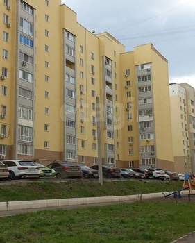 2-к квартира, вторичка, 52м2, 8/10 этаж