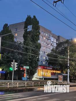 2-к квартира, вторичка, 45м2, 4/9 этаж