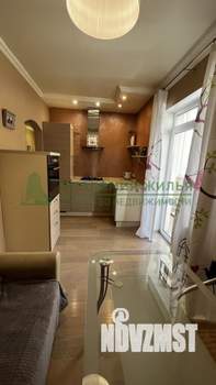 1-к квартира, вторичка, 47м2, 4/10 этаж