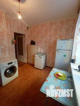 1-к квартира, вторичка, 37м2, 4/9 этаж