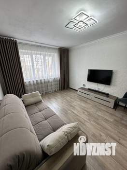 3-к квартира, вторичка, 63м2, 7/9 этаж