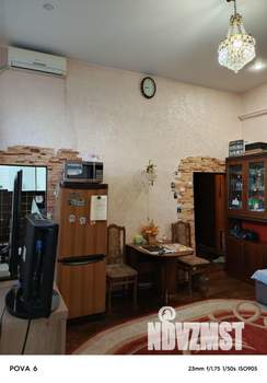 2-к квартира, вторичка, 36м2, 2/2 этаж