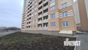 2-к квартира, сданный дом, 44м2, 1/16 этаж