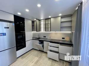 3-к квартира, вторичка, 63м2, 8/10 этаж