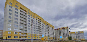 1-к квартира, вторичка, 33м2, 10/19 этаж