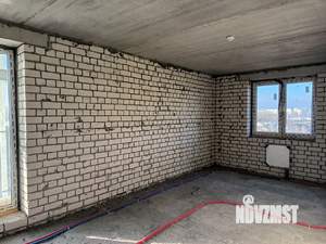 1-к квартира, вторичка, 41м2, 9/10 этаж