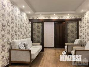 3-к квартира, вторичка, 103м2, 4/17 этаж