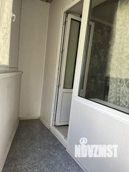 1-к квартира, вторичка, 44м2, 1/3 этаж