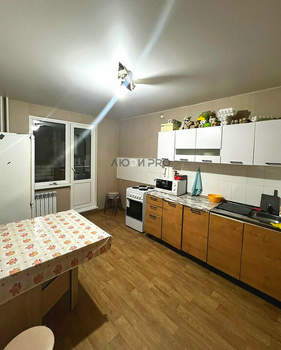 3-к квартира, вторичка, 69м2, 6/10 этаж