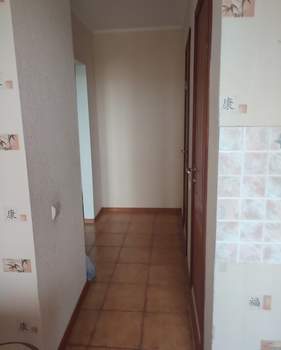 2-к квартира, вторичка, 53м2, 7/10 этаж