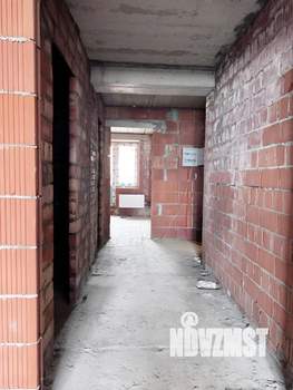 1-к квартира, вторичка, 46м2, 9/10 этаж