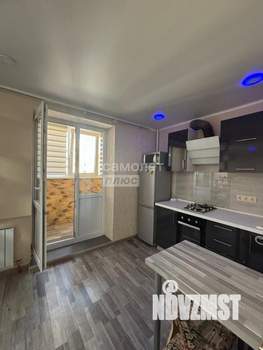 1-к квартира, вторичка, 35м2, 7/10 этаж