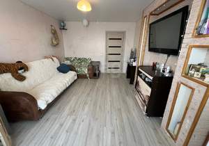 2-к квартира, вторичка, 53м2, 5/6 этаж