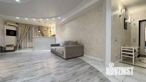 3-к квартира, вторичка, 94м2, 23/24 этаж