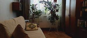 1-к квартира, вторичка, 27м2, 4/8 этаж