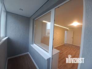 1-к квартира, вторичка, 56м2, 1/10 этаж