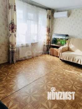 3-к квартира, вторичка, 60м2, 5/9 этаж