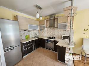 3-к квартира, вторичка, 78м2, 2/10 этаж