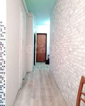 1-к квартира, вторичка, 33м2, 2/9 этаж