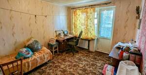 3-к квартира, вторичка, 60м2, 4/9 этаж
